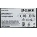 Коммутатор D-Link DGS-1008MP/B1A 8x1Гбит/с 8PoE+ 125W неуправляемый