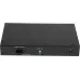 Коммутатор D-Link DGS-1008MP/B1A 8x1Гбит/с 8PoE+ 125W неуправляемый