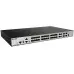 Коммутатор D-Link DGS-3630-28SC/A2ASI 4xКомбо(1000BASE-T/SFP) 20SFP 4SFP+ управляемый