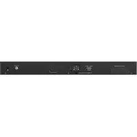 Коммутатор D-Link DGS-3630-28SC/A2ASI 4xКомбо(1000BASE-T/SFP) 20SFP 4SFP+ управляемый