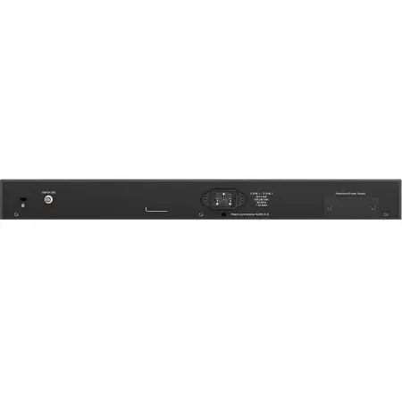 Коммутатор D-Link DGS-3630-28SC/A2ASI 4xКомбо(1000BASE-T/SFP) 20SFP 4SFP+ управляемый