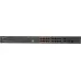 Коммутатор TP-Link TL-SL1218MP (L2) 16x100Мбит/с 2x1Гбит/с 2xКомбо(1000BASE-T/SFP) 16PoE+ 192W неуправляемый