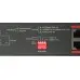 Коммутатор TP-Link TL-SL1218MP (L2) 16x100Мбит/с 2x1Гбит/с 2xКомбо(1000BASE-T/SFP) 16PoE+ 192W неуправляемый