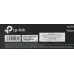 Коммутатор TP-Link TL-SL1218MP (L2) 16x100Мбит/с 2x1Гбит/с 2xКомбо(1000BASE-T/SFP) 16PoE+ 192W неуправляемый