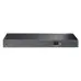 Коммутатор TP-Link TL-SL1218MP (L2) 16x100Мбит/с 2x1Гбит/с 2xКомбо(1000BASE-T/SFP) 16PoE+ 192W неуправляемый