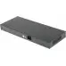 Коммутатор TP-Link TL-SL1218MP (L2) 16x100Мбит/с 2x1Гбит/с 2xКомбо(1000BASE-T/SFP) 16PoE+ 192W неуправляемый