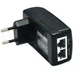 Инжектор PoE Osnovo Midspan-1/151G 10/100/1000BASE-T 15.4Вт 100-240В(АС)