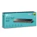 Коммутатор TP-Link TL-SG116E (L2) 16x1Гбит/с управляемый