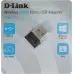 Сетевой адаптер Wi-Fi D-Link DWA-131 DWA-131/F1A N300 USB 2.0 (ант.внутр.) 2ант.