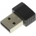 Сетевой адаптер Wi-Fi D-Link DWA-131 DWA-131/F1A N300 USB 2.0 (ант.внутр.) 2ант.
