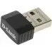 Сетевой адаптер Wi-Fi D-Link DWA-131 DWA-131/F1A N300 USB 2.0 (ант.внутр.) 2ант.