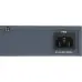 Коммутатор Hikvision DS-3E0518P-E 17x1Гбит/с 1SFP 16PoE+ 230W неуправляемый