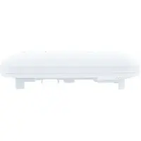Точка доступа D-Link DAP-300P/A1A N300 10/100BASE-TX белый