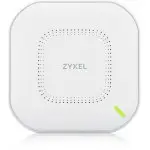 Точка доступа Zyxel NebulaFlex Pro WAX510D (WAX510D-EU0101F) AX1800 10/100/1000BASE-TX/Wi-Fi белый