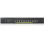Коммутатор Zyxel XS1930-12HP-ZZ0101F (L2+) 10x10Гбит/с 2SFP+ 8PoE++ 375W управляемый