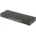 Коммутатор D-Link DGS-1250-28X/A1A 24x1Гбит/с 4SFP+ управляемый