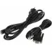 Коммутатор D-Link DGS-1250-28X/A1A 24x1Гбит/с 4SFP+ управляемый