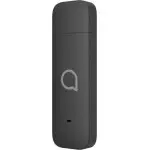 Модем 2G/3G/4G Alcatel Link Key IK41VE1 USB внешний черный
