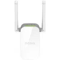 Повторитель беспроводного сигнала D-Link DAP-1325/R1A 10/100BASE-TX белый