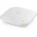 Точка доступа Zyxel NebulaFlex NWA210AX-EU0102F AX3000 10/100/1000/2500BASE-T белый