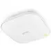 Точка доступа Zyxel NebulaFlex NWA210AX-EU0102F AX3000 10/100/1000/2500BASE-T белый