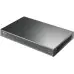 Коммутатор TP-Link TL-SG1210P (L2) 9x1Гбит/с 1SFP 8PoE+ 63W неуправляемый