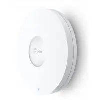 Точка доступа TP-Link EAP660 HD AX3600 100/1000/2500BASE-T белый