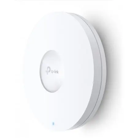 Точка доступа TP-Link EAP660 HD AX3600 100/1000/2500BASE-T белый