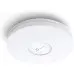 Точка доступа TP-Link EAP660 HD AX3600 100/1000/2500BASE-T белый