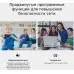 Роутер беспроводной TP-Link TL-MR100 N300 10/100BASE-TX/4G cat.4 черный