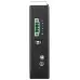 Коммутатор D-Link DIS-100G-5PSW/A1A 4x1Гбит/с 1SFP 4PoE+ 120W неуправляемый