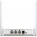 Роутер беспроводной Mercusys AC10 AC1200 10/100BASE-TX белый