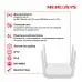 Роутер беспроводной Mercusys AC10 AC1200 10/100BASE-TX белый