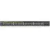 Коммутатор Zyxel GS190048HPV2-EU0101F (L2) 48x1Гбит/с 2SFP 24PoE+ 170W управляемый