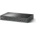Коммутатор TP-Link TL-SF1009P 9x100Мбит/с 8PoE+ 65W неуправляемый
