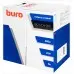 Кабель сетевой Buro BU-CCA-050 UTP 4 пары cat.5E solid 0.50мм CCA 305м серый