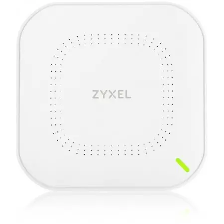 Точка доступа Zyxel NebulaFlex NWA1123ACv3 (NWA1123ACV3-EU0102F) AC1200 10/100/1000BASE-TX