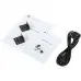 Коммутатор TP-Link TL-SG1218MP (L2) 18x1Гбит/с 2xКомбо(1000BASE-T/SFP) 16PoE+ 250W неуправляемый