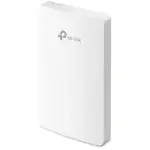 Точка доступа TP-Link EAP235-Wall AC1200 10/100/1000BASE-TX белый