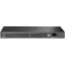 Коммутатор TP-Link JetStream SG3428 (L2+) 24x1Гбит/с 4SFP управляемый