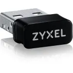 Сетевой адаптер Wi-Fi Zyxel NWD6602-EU0101F AC1200 USB 2.0