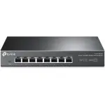 Коммутатор TP-Link TL-SG108-M2 8x2.5Гбит/с неуправляемый