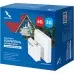 Усилитель сигнала Триколор TR-1800/2100-50-kit 10м двухдиапазонная белый (046/91/00053737)