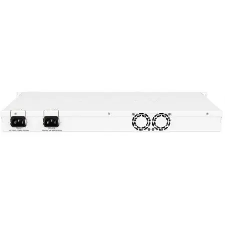 Роутер MikroTik CCR1016-12S-1S+ SFP/SFP+ белый
