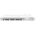 Роутер MikroTik CCR1016-12S-1S+ SFP/SFP+ белый