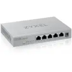 Коммутатор Zyxel MG-105-ZZ0101F 5x2.5Гбит/с неуправляемый