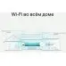 Повторитель беспроводного сигнала TP-Link RE315 AC1200 10/100BASE-TX белый