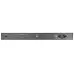 Коммутатор D-Link DGS-3130-30S/B1A (L3) 2x10Гбит/с 24xКомбо(1000BASE-T/SFP) 4xКомбо(10GBase-T/SFP+) управляемый