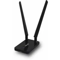 Сетевой адаптер Wi-Fi Asus USB-AC58 AC1300 USB 3.0 (ант.внеш.съем) 2ант.