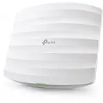 Точка доступа TP-Link EAP245(5-pack) AC1750 10/100/1000BASE-TX белый